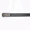 Men'S Belt Cowhide Automatic Buckle Casual High-End Leather Belt Middle-Aged And Young Business Versatile Belt