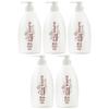 Gentle Floral Scent Shampoo 5-Pack