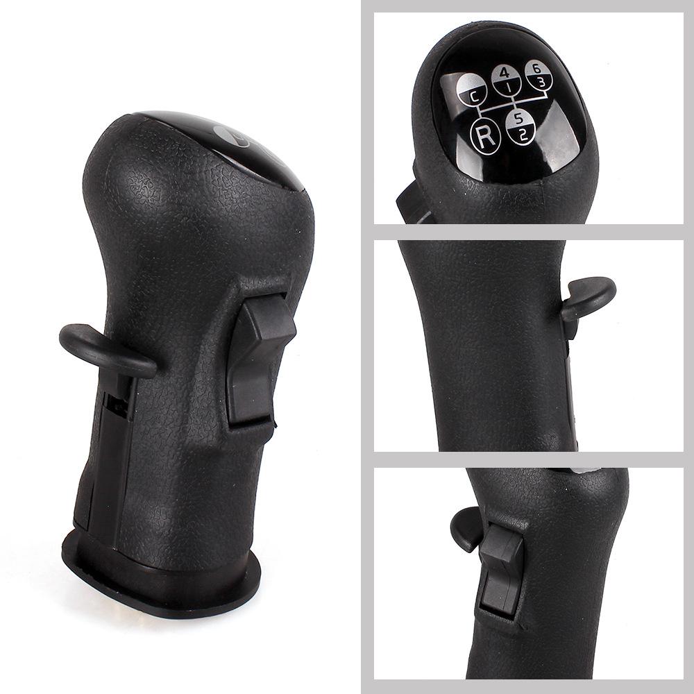 Volvo Truck Gear Shift Knob Handle Ball (20488052) - Car Modification Accessories