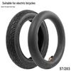 Outer Tire: 57-203 (12.5x2.25), Inner Tube: 12x2.125 Inflatable Scooter Tires