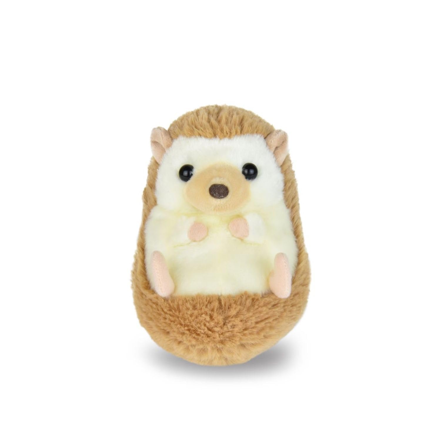 Amuse Yurikago Harineze ST 705752 Tawashi-chan (Светло-коричневый)