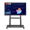 Lifan 65-inch 4K Interactive Whiteboard with Dual System (CN version)