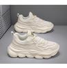 Men's 2025 Autumn Mesh Work & Casual Thick-Soled Sneakers