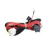 Metal Car Split Air Heater Wiring Harness Replacement Truck Cable
