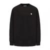 Mens Poly Fleece Sweatshirt
