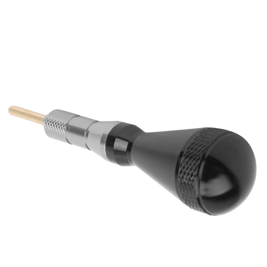 Electronic Broken Soft Tip Darts Point Extractor Remover Dart Tool for Electronic Dartboards