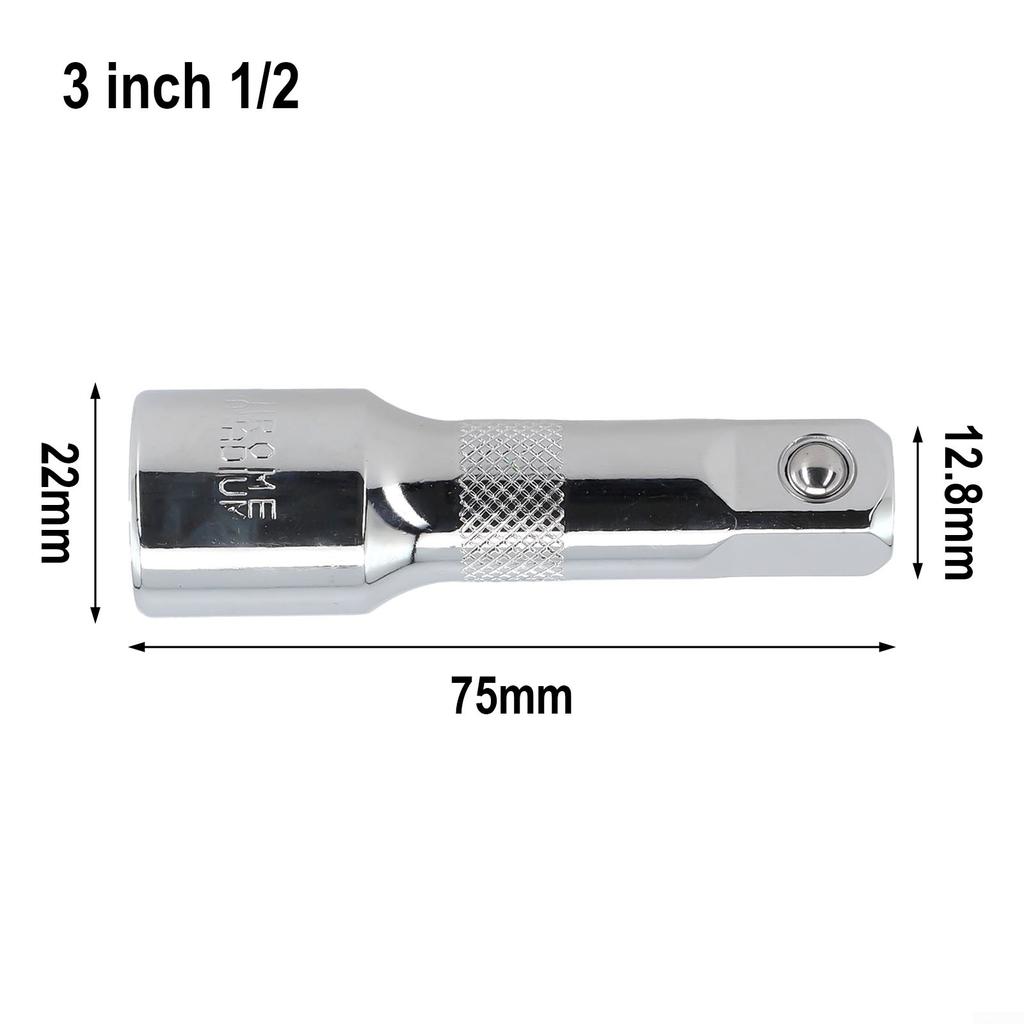 Rustproof Socket Ratchet Sleeve Connecting Rod Construction