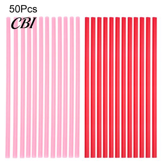 Heat Resistant Straw Heart Shaped Straws, Food Safe PP Disposable Drinking Rounded Grade Lip Design Comfortable Sip Straws for Cocktail, Birthday