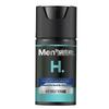 Mentholatum Men's Revitalizing Hydrating Lotion