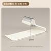 Home Stainless Steel Goose-Shaped Anti-Slip No-Trace Pants Hanger Z-Shaped Double Hanger Wardrobe Space-Saving Storage Hanger
