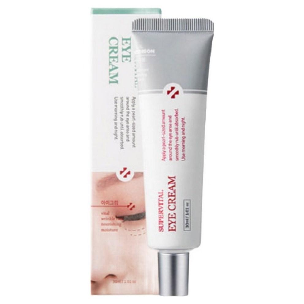 PAUL MEDISON Super Vital Nutrition Eye Cream, 30ml, 2ea