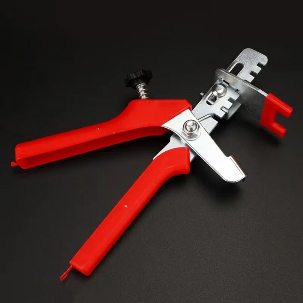 Floor Leveler Tile Balanced Device Professional Tile Laying Clips  Construction