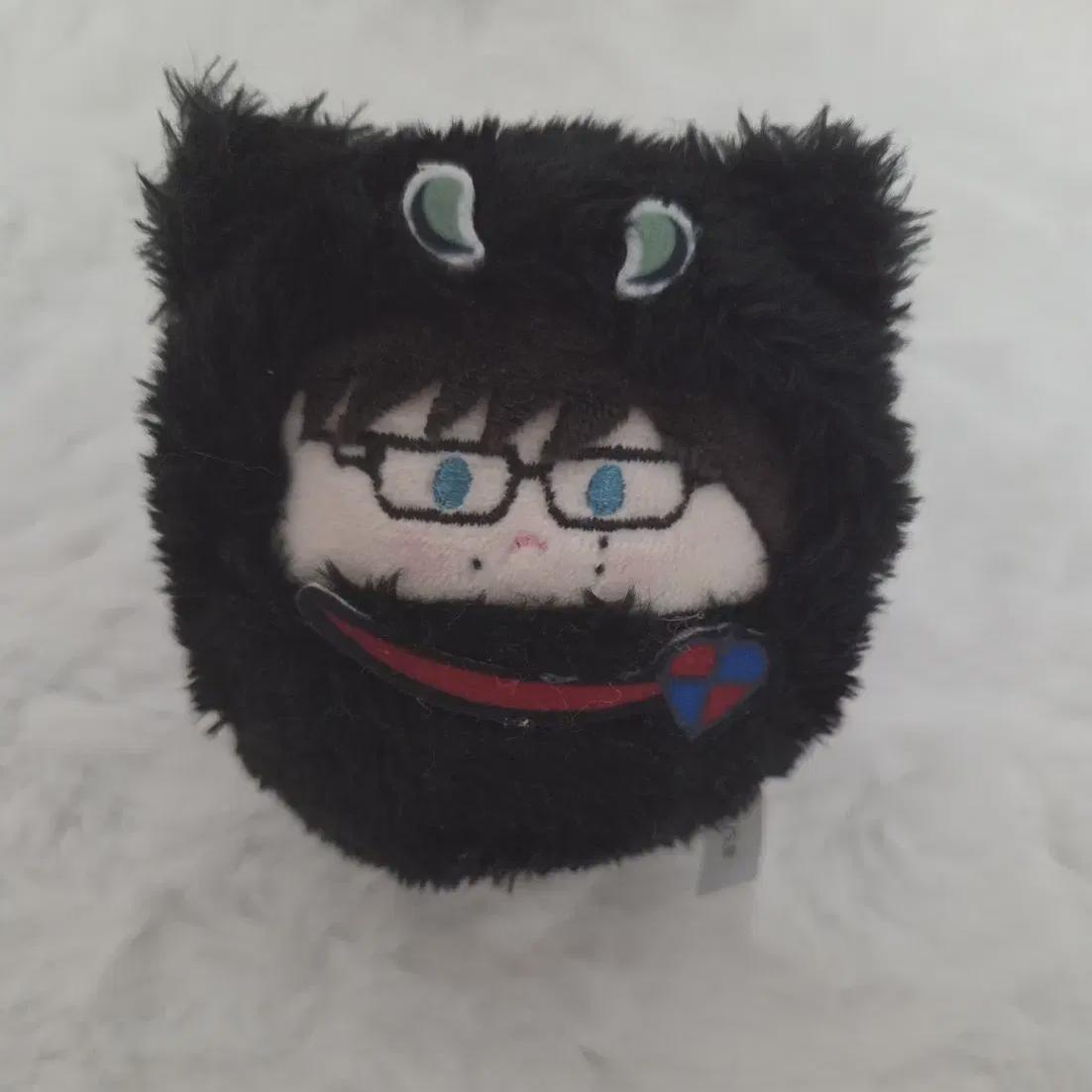 

Продаются куклы Таппинуи Экзорциста Чона Окумуры Юкио