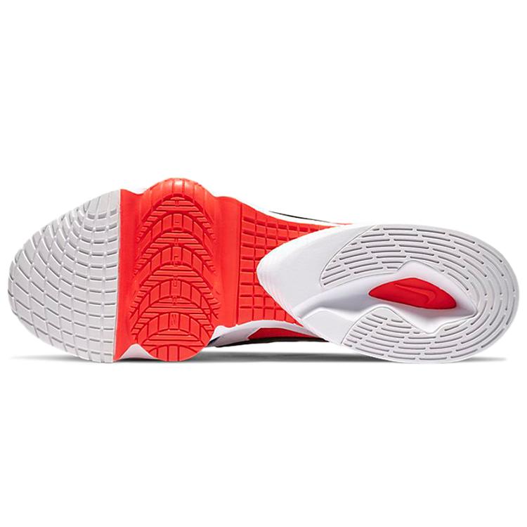 New Nike Air Zoom Division White Game Royal Women's CK2950-101