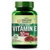 Vlado's Himalayan Organics Plant Based Vitamin E Capsules - 10 Capsules