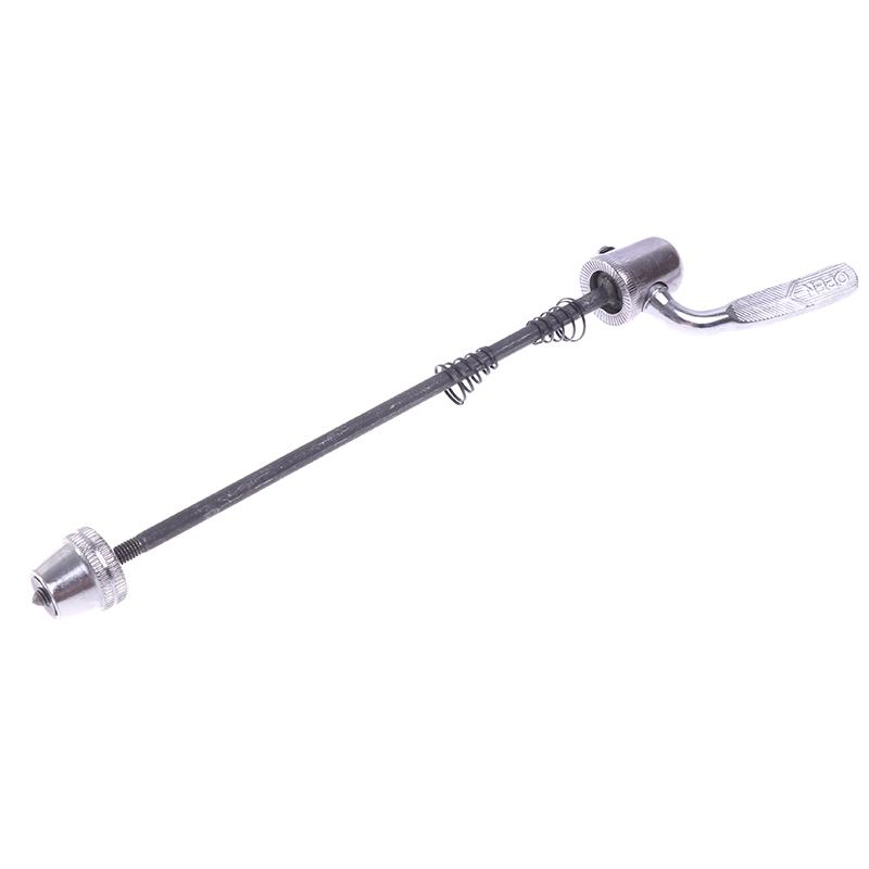 1ks Rychloupínací špíz na zadní kolo Trainer Boke Cyklistika