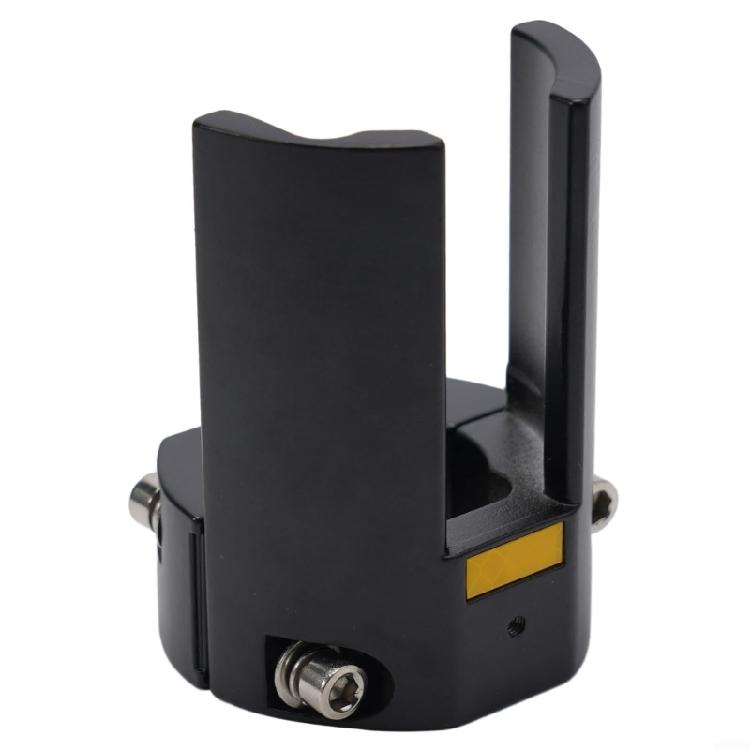 Mehrzweck-Scooter-Halterungen Sichere Verriegelung Hohe Festigkeit Scooter-Halterung für den täglichen Pendelverkehr