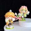Demon Slayer Birth Flower Figure: Tanjiro, Nezuko & Zenitsu