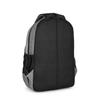 New Men's Business Backpack Large Capacity Simple Casual Computer Backpack Junior High School Student School Bag
