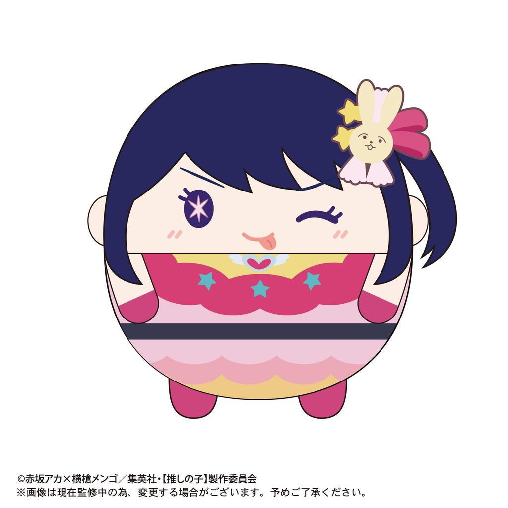 Max Limited Fuwakororin 2 BOX [Oshinoko]