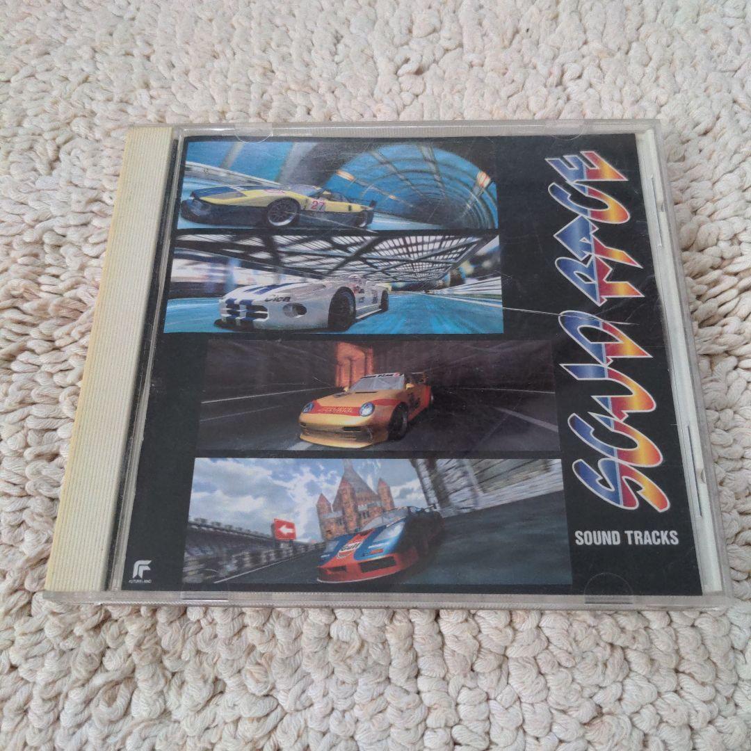 

[USED] Squad Race Soundtracks