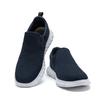 Fashion Fujeak Men Running Walking Knit Shoes Fashion Athletic Gym Sports Shoes Casual Sneakers Lightweight Men Sneakers Casual Shoes