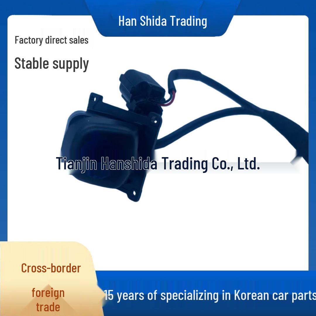Rear Camera for Hyundai/Kia (Part No. 95780-D4100) Other