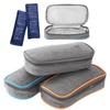 Portable Insulin Cooler Protector Bag Pouch Medical Insulation Cooling Pocket Case