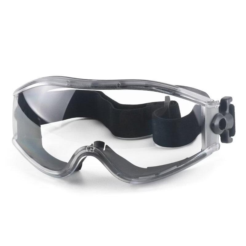 Anti-Fog Dustproof Cycling Safety Goggles