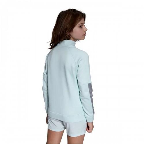 Canterbury Childrens/Kids Thermoreg Half Zip Fleece Top