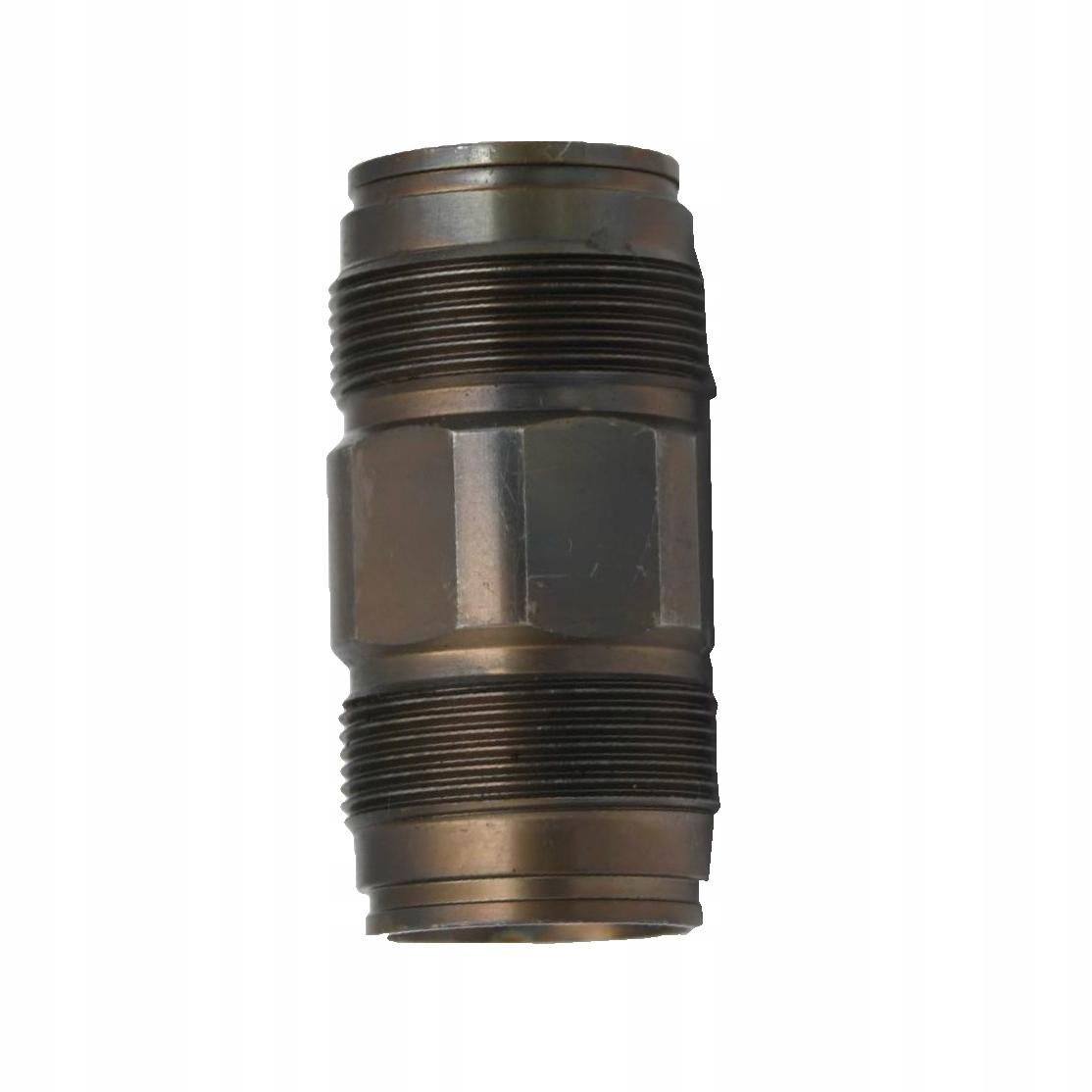 

Zenthril Tuleja Cylindra do Agregatu Malarskiego – Wysoka Trwałość z Hartowanej Stali | Kompatybilna z Nova X, Blaze Y, Alpha | Optymalna Wydajność