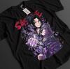 Hunter X Hunter Shirt Biscuit Krueger T-Shirt Killua HxH Gon Anime Unisex Tee