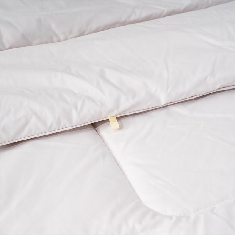 Lai Shenghuo 100% New Zealand Wool Quilt