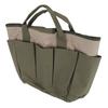 Oxford Cloth Garden Tool Storage Bag Large Capacity Garden Tools Bag  Flower Planting Work