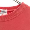 CAPTAIN SANTA Made In Japan Long Sleeve Sweat Trainer M Red Men's Used