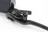 ImP Brake Master Cylinder for ATV Trike ATV, Black, Left Side