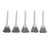 Wire Wire Brush Brush For Grinder Drill 10pcs Mini Brushes Spare Parts