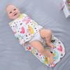Summer Baby Cotton Gauze Swaddle Blanket - Newborn & Infant Essentials