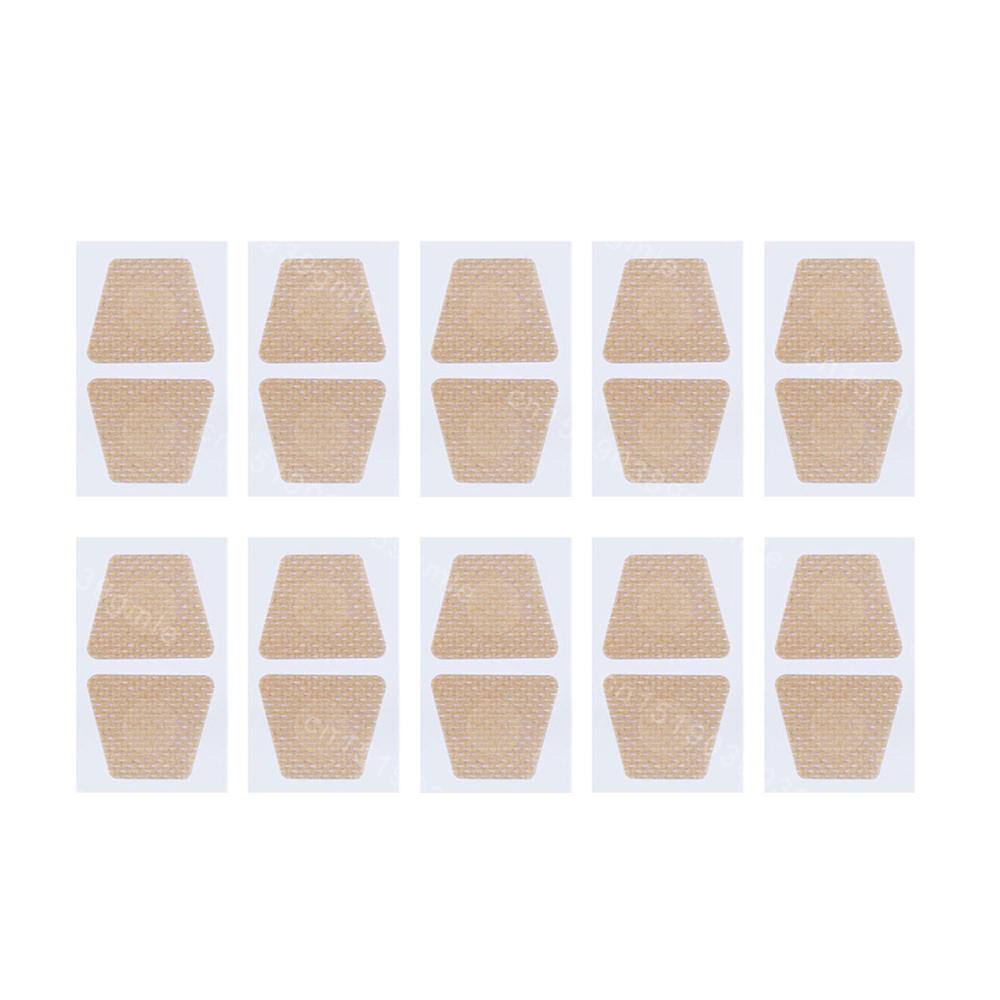 

Toenail Fungus Patch Nail Repair Patches Nail Ingrown Correction Stickers for Discolored or Damaged Nails Sticker Toenail Care