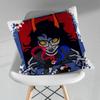 Charming VVriska Serket Pillowcase for Sofa Room Office Decor Printing  Merchandise AllMatch Cushion Cover
