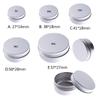 5g-50g Makeup Containers Jars Derocation Organization Cosmetic Bottles Home Storage Storage Bottles