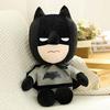 Spider-Man, Iron Man, Batman Boys' Superhero Plush Toy Figure Gift