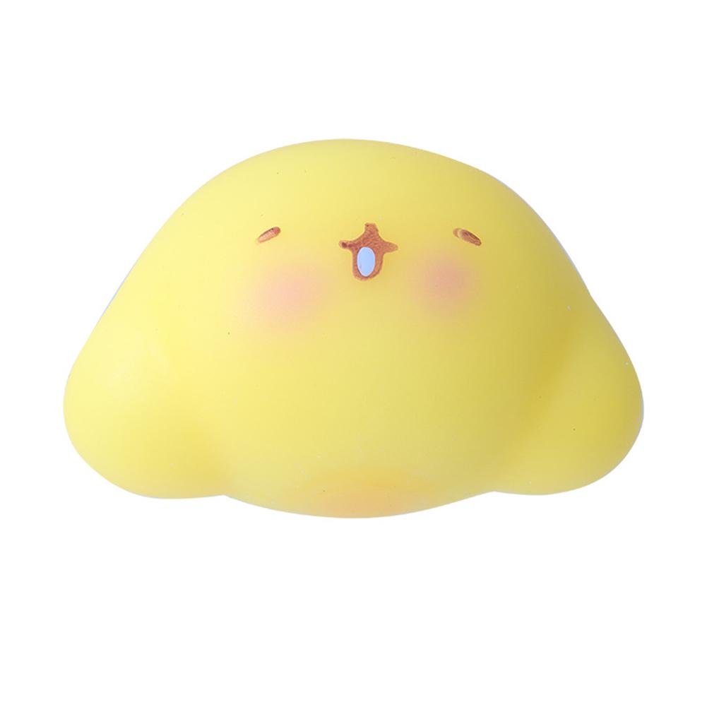 Cartoon Squeeze Stress Relief Toy Cute Bear Animal Kids Toys For Relax Squeeze Toy Gifts For Boys Girls