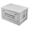 20/30L Camping Picnic Box Large Capacity Foldable Storage Bin Multifunctional Outdoor Bench Chopping Board for Camping Items