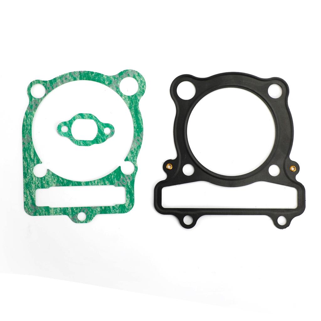 Zylinder Kolben Dichtung Überholset Für Yamaha YFM350X Warrior 350 1987-2004