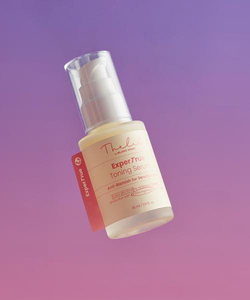 The Lab by blanc doux Expertru Blemish Care Serum 30ml none