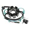 Ignition Stator Generator with Gasket For Honda CRF 150 F CRF150F 2003-2005