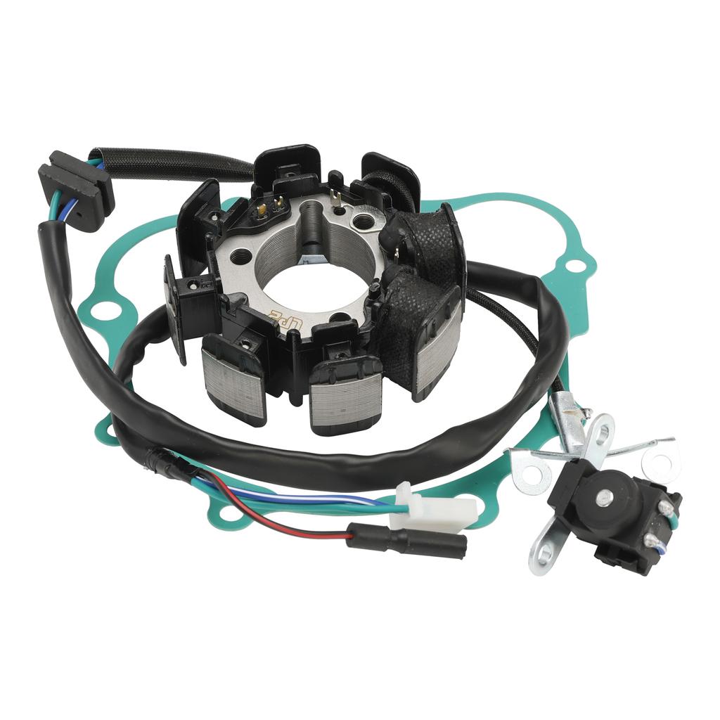 Ignition Stator Generator with Gasket For Honda CRF 150 F CRF150F 2003-2005