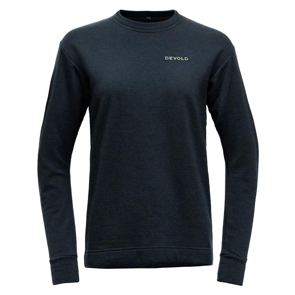 

DEVOLD OF NORWAY Толстовка Everyday L