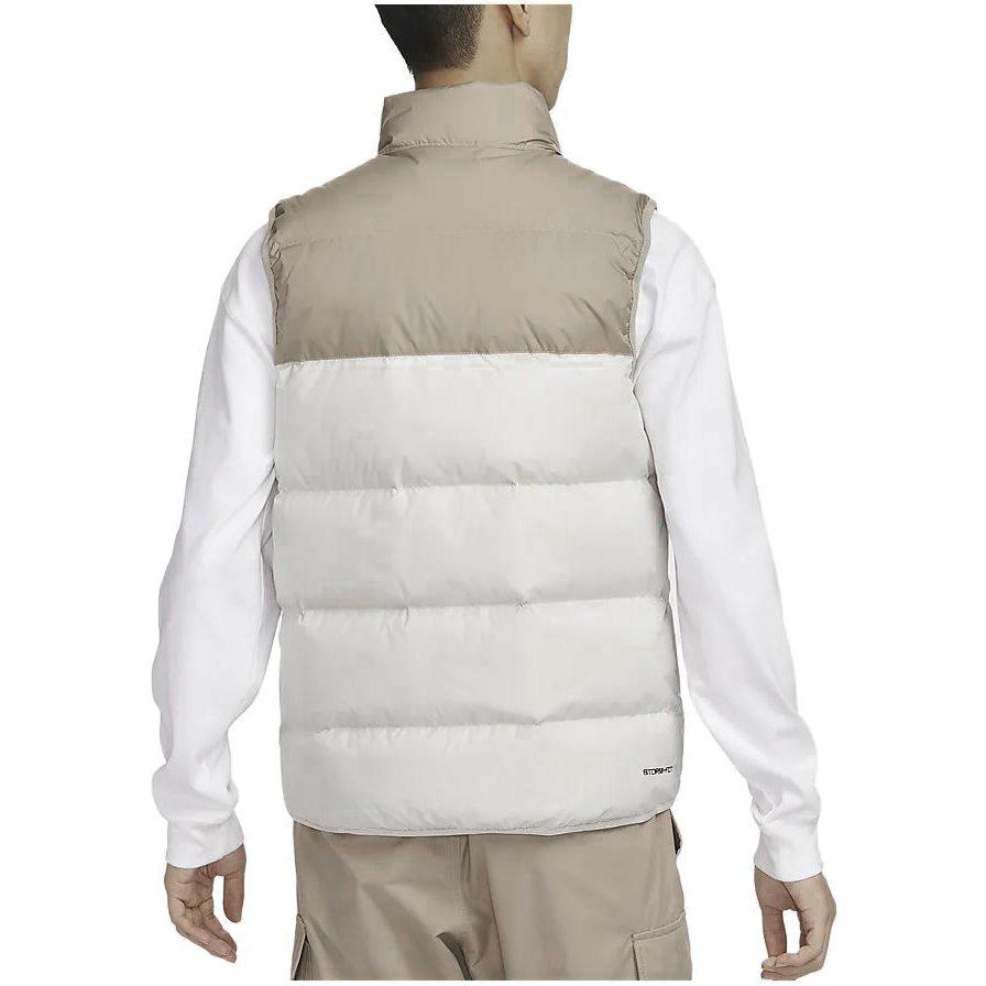 Nike WINDRUNNER Vest Men's Khaki FB8184-247